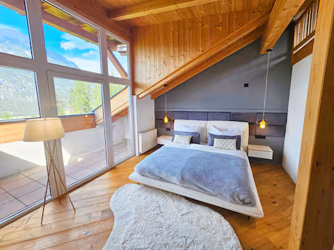 Apartmentgalerie