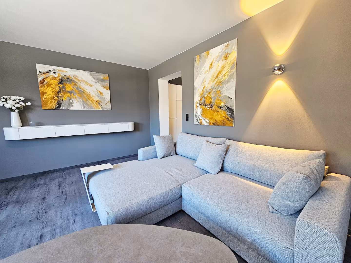 Apartmentkarte Startseite