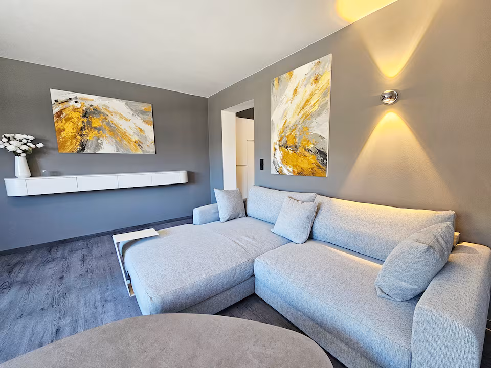 Apartment-Titelbild