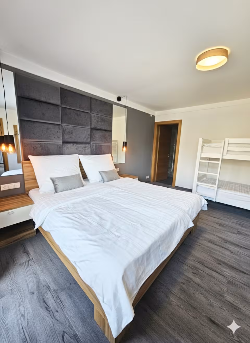 Apartmentgalerie