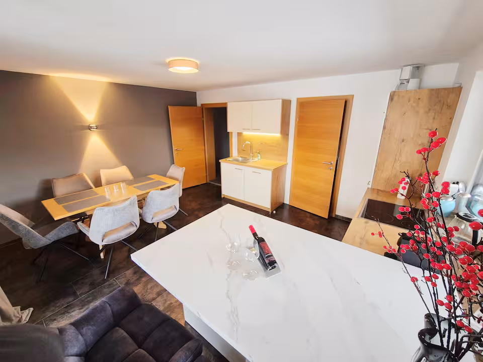 Apartment-Titelbild
