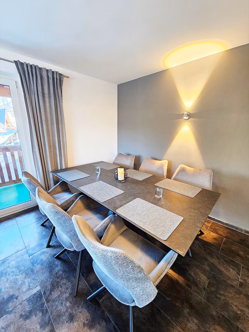Apartmentgalerie
