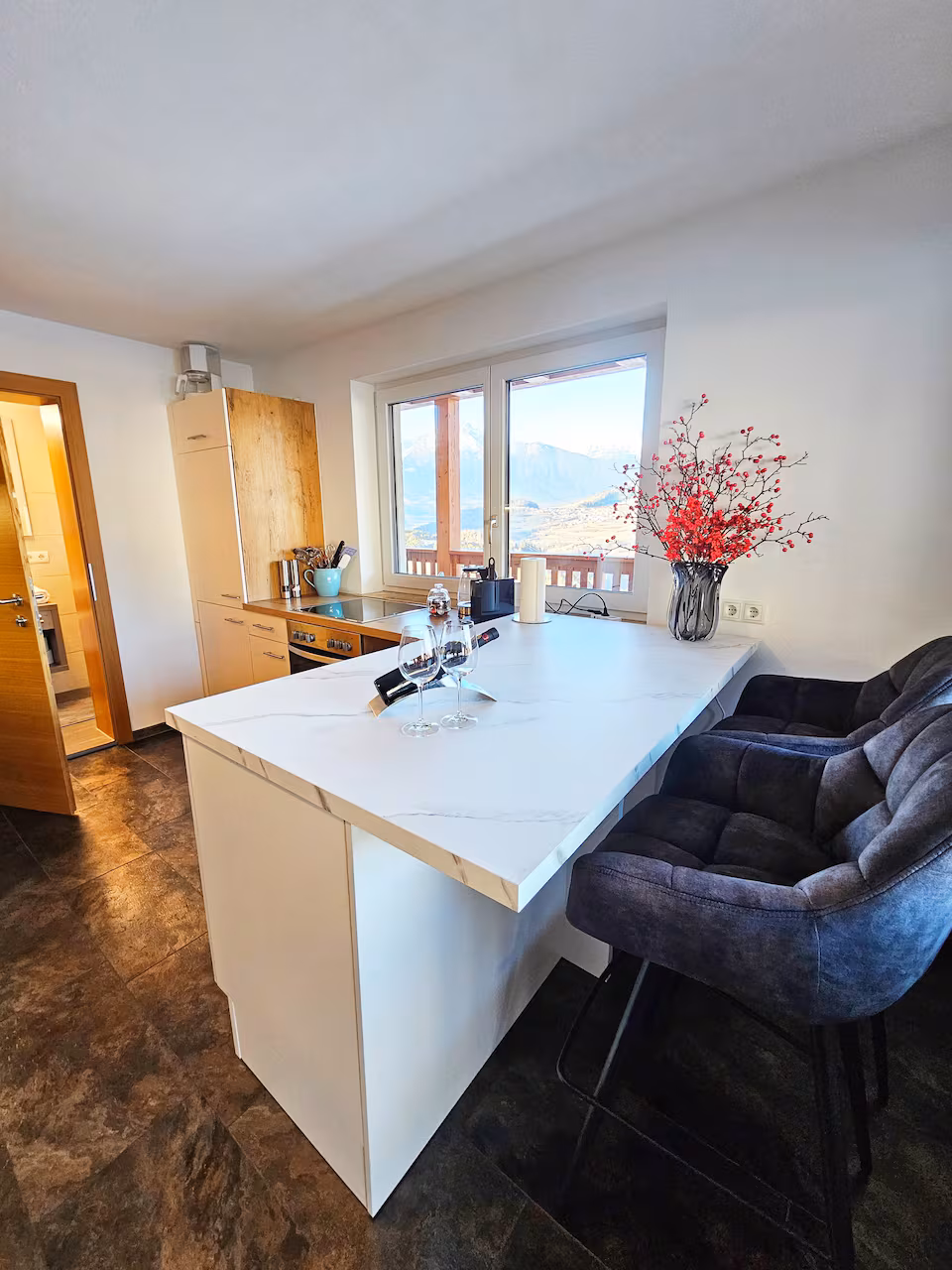 Apartmentgalerie