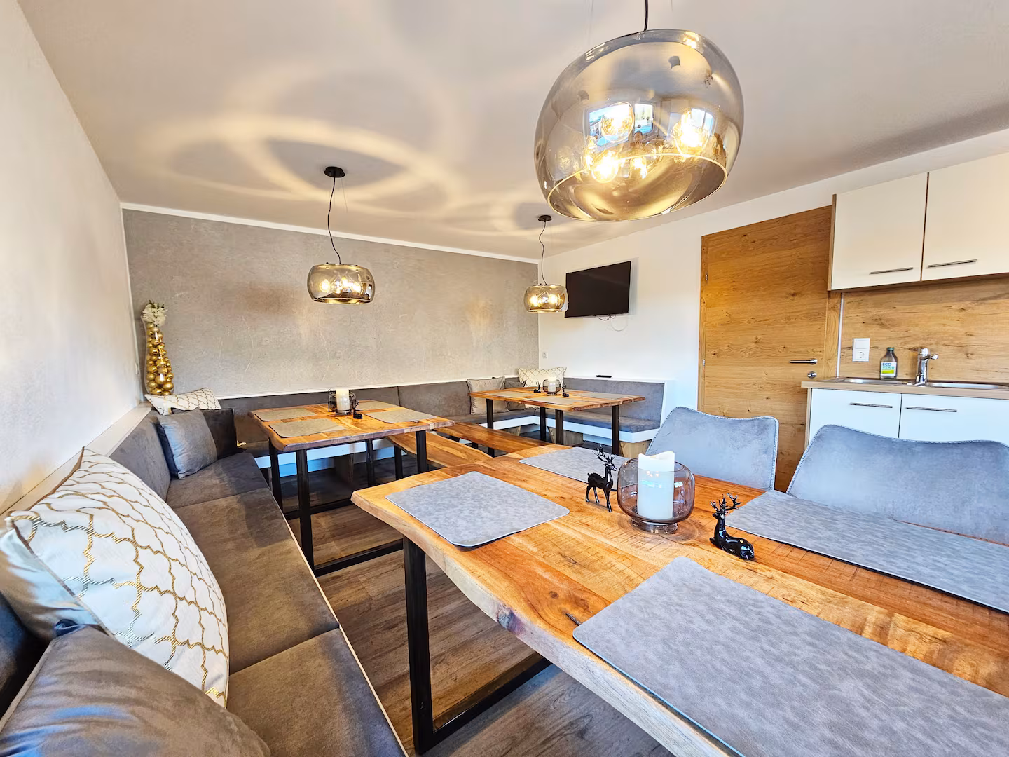 Apartmentkarte Startseite