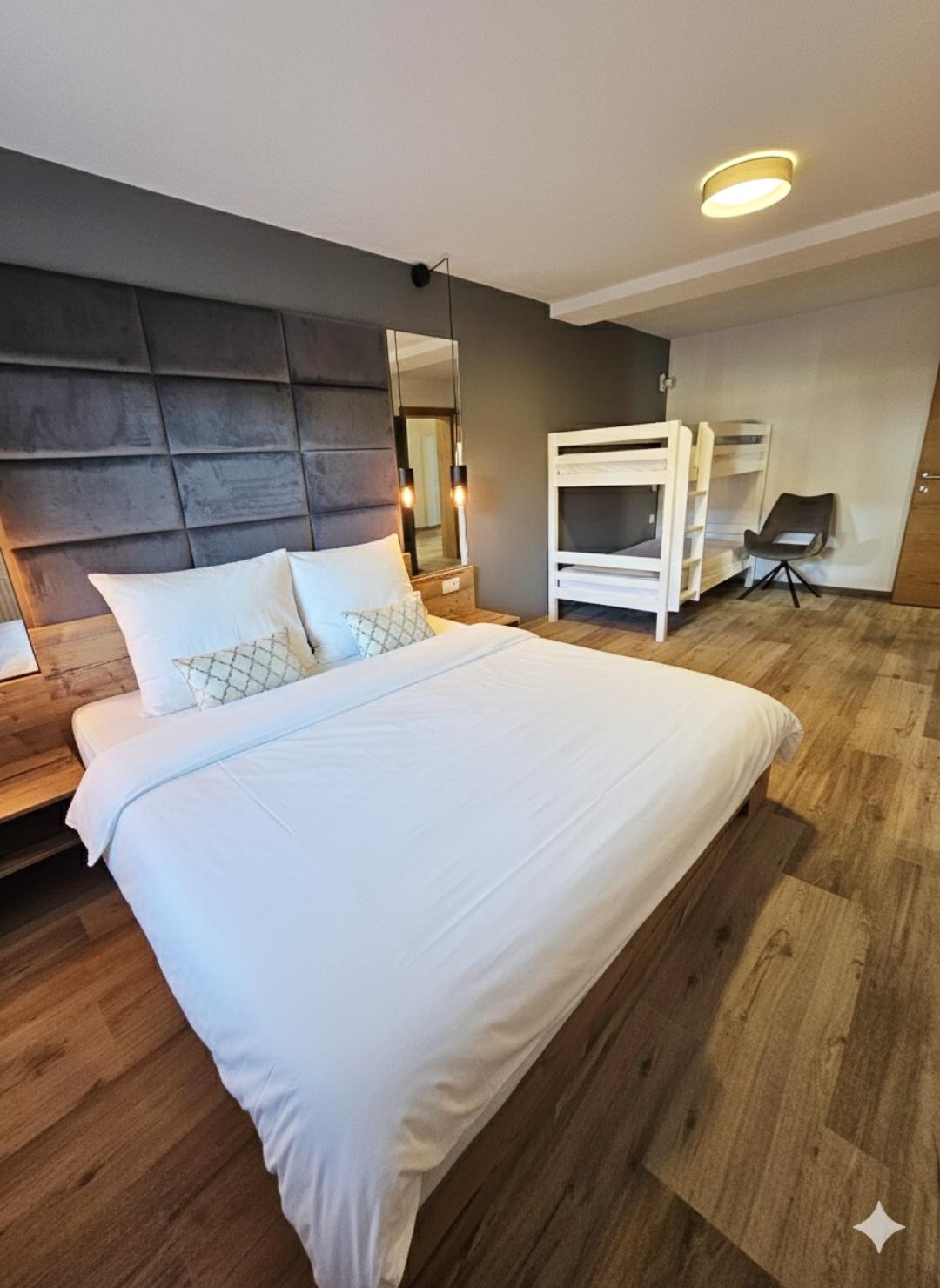 Apartmentgalerie