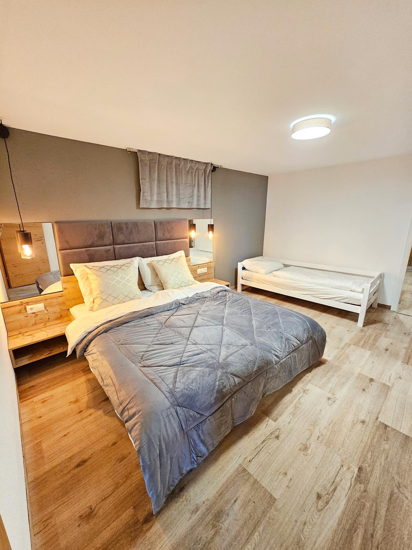 Apartmentgalerie